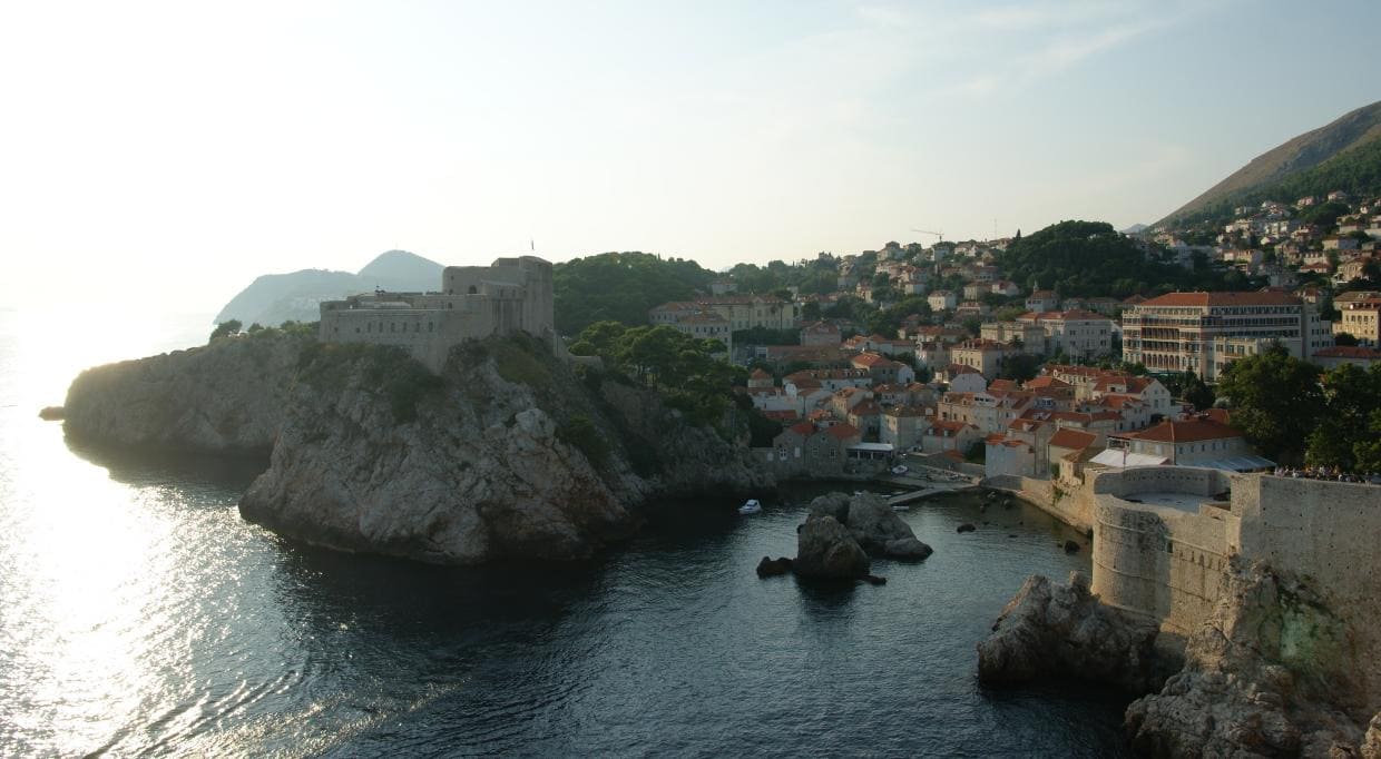 croatia dubrovnik 1