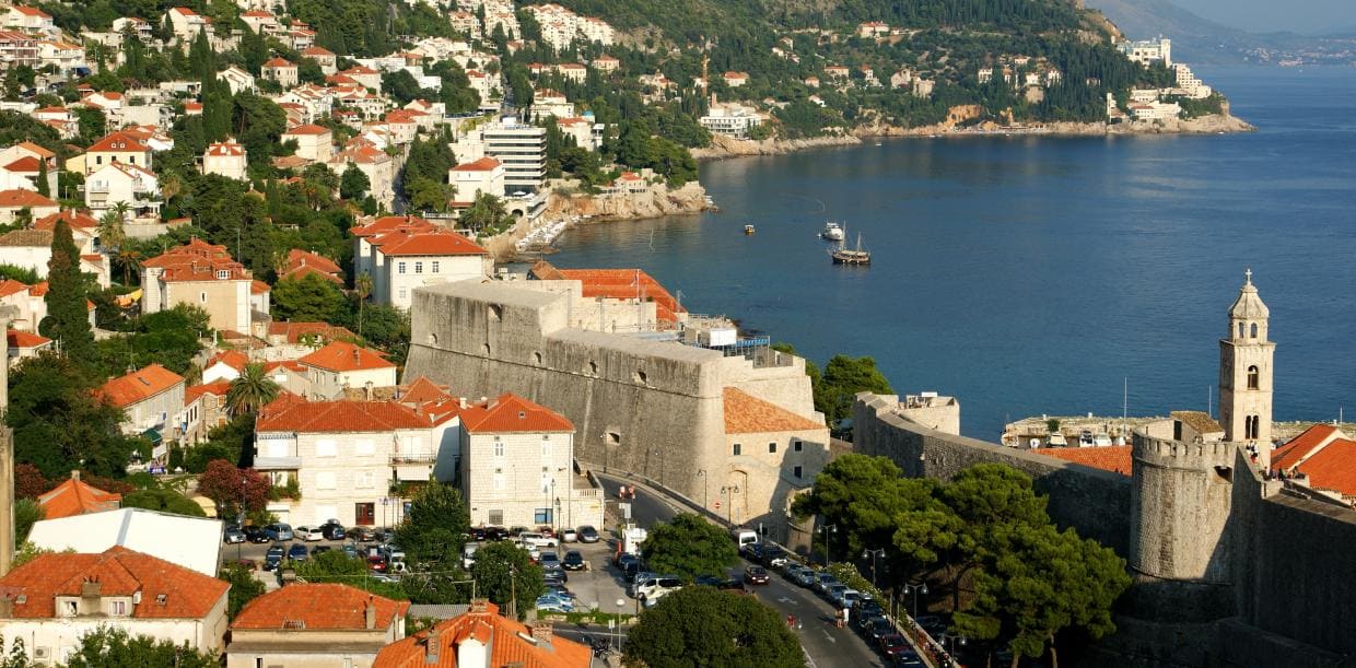 croatia dubrovnik 4
