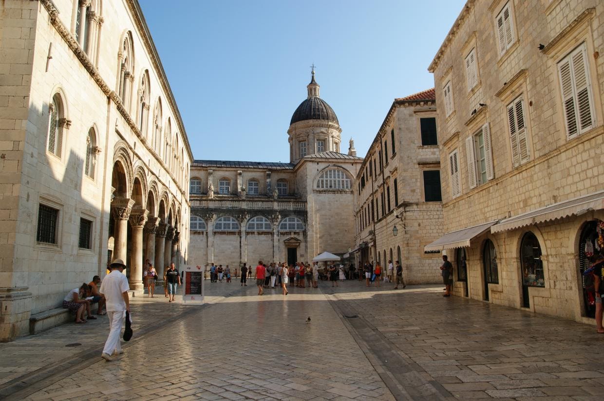 croatia dubrovnik 5