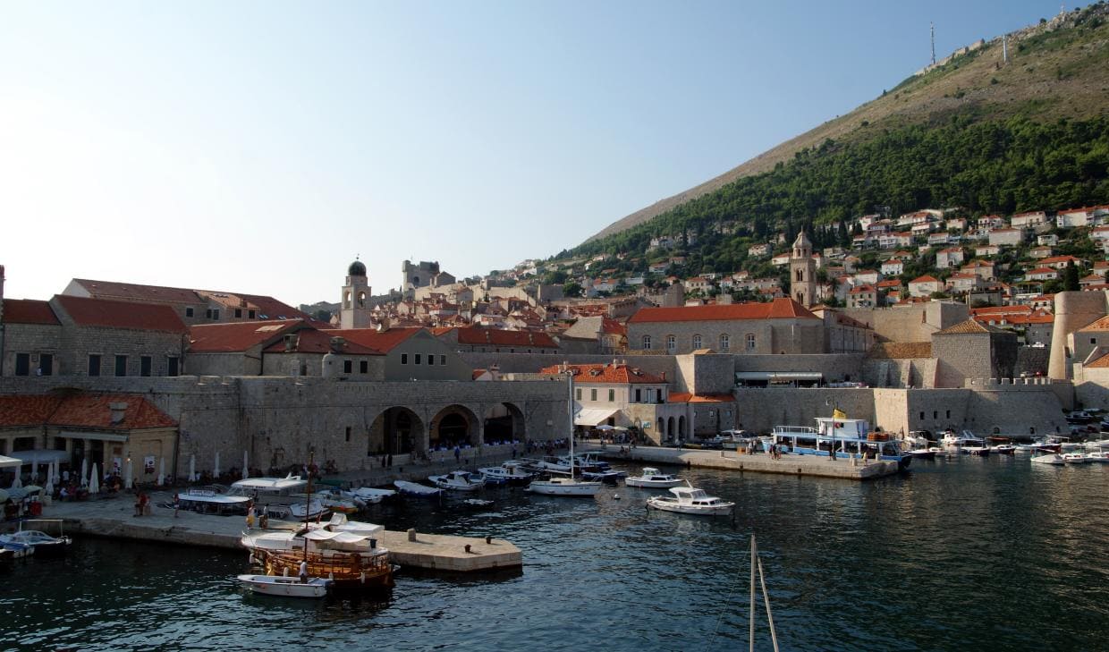 croatia dubrovnik 8