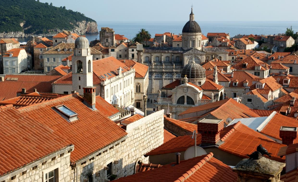 croatia dubrovnik 9
