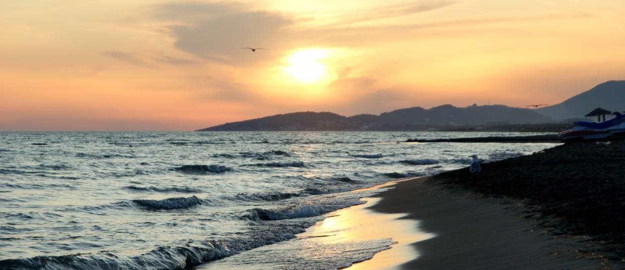 budva paragliding the charm of montenegro 5