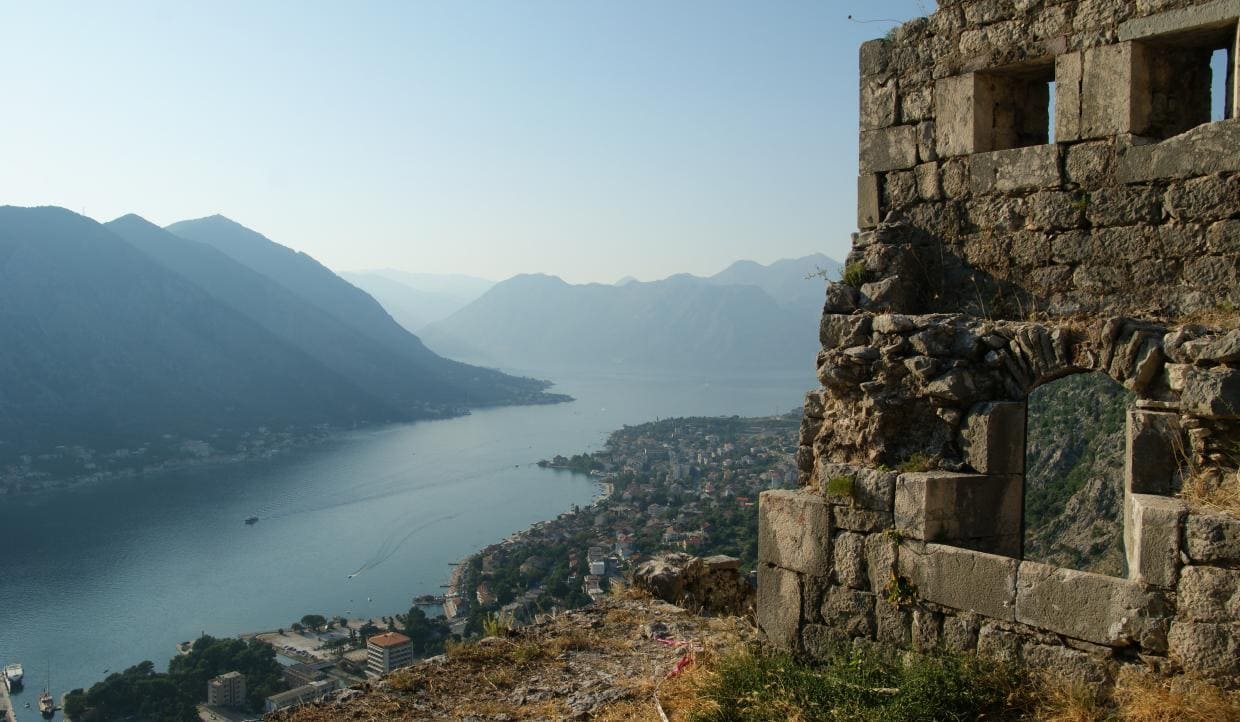 budva paragliding the charm of montenegro 6