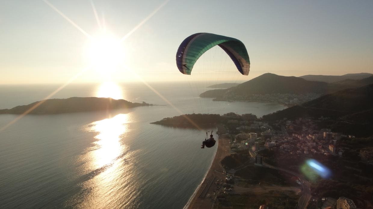 5 exciting ways to be in the air 5