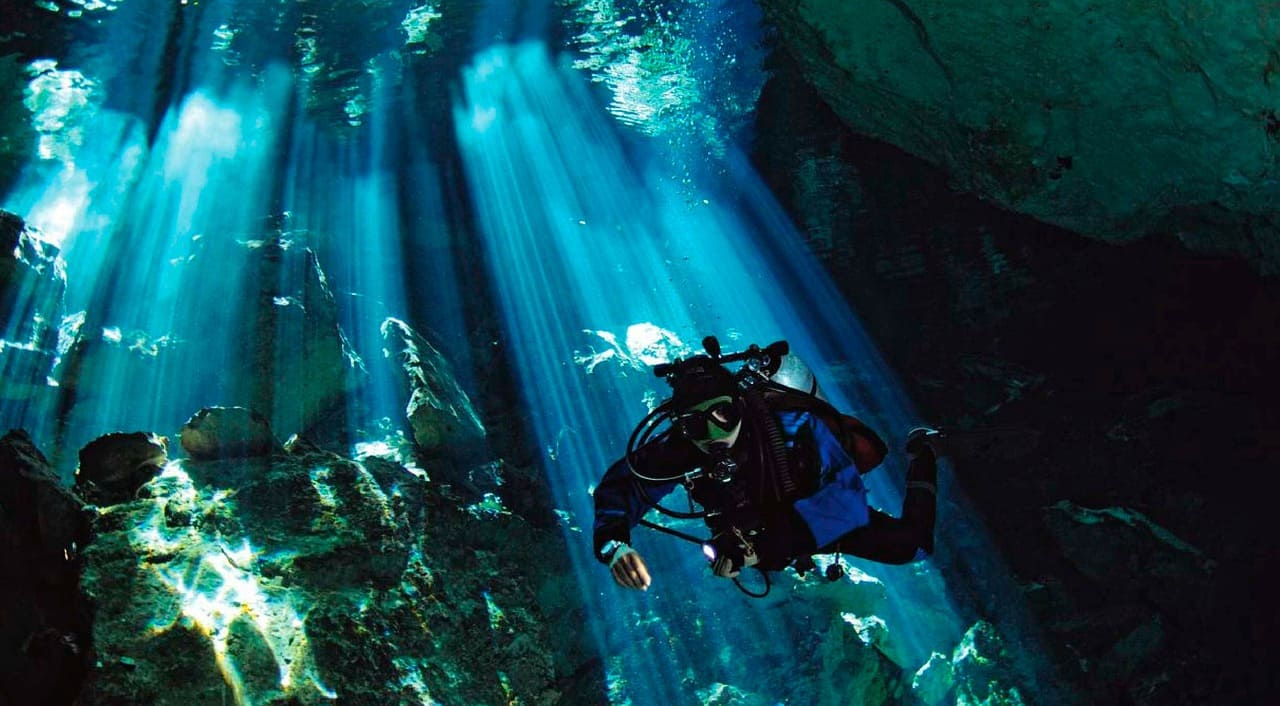 Explore Montenegro: Discovering Underwater Treasures