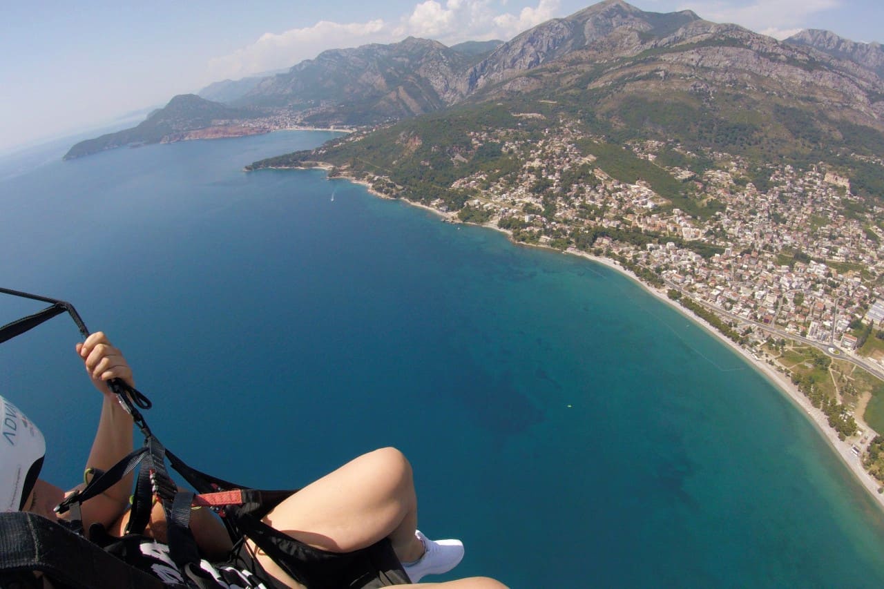 paragliding bar city G0023480