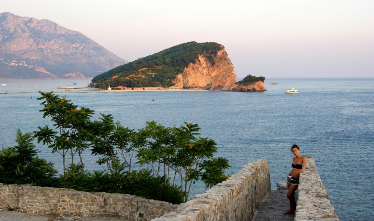 beautiful and amazing montenegro7