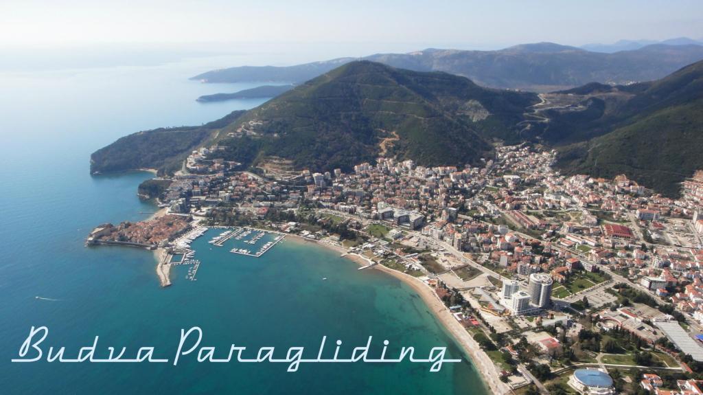 Budva - The tourist capital of Montenegro