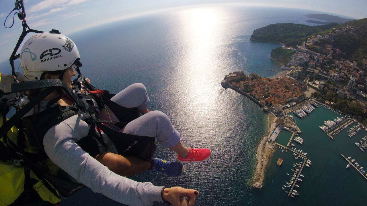 G0015737 budva oldtown