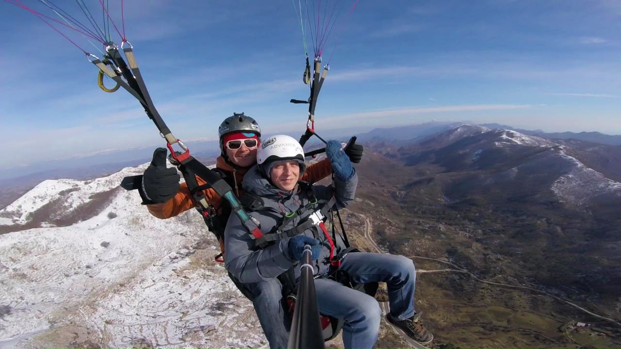 paraplan chernogoriya zima gift card