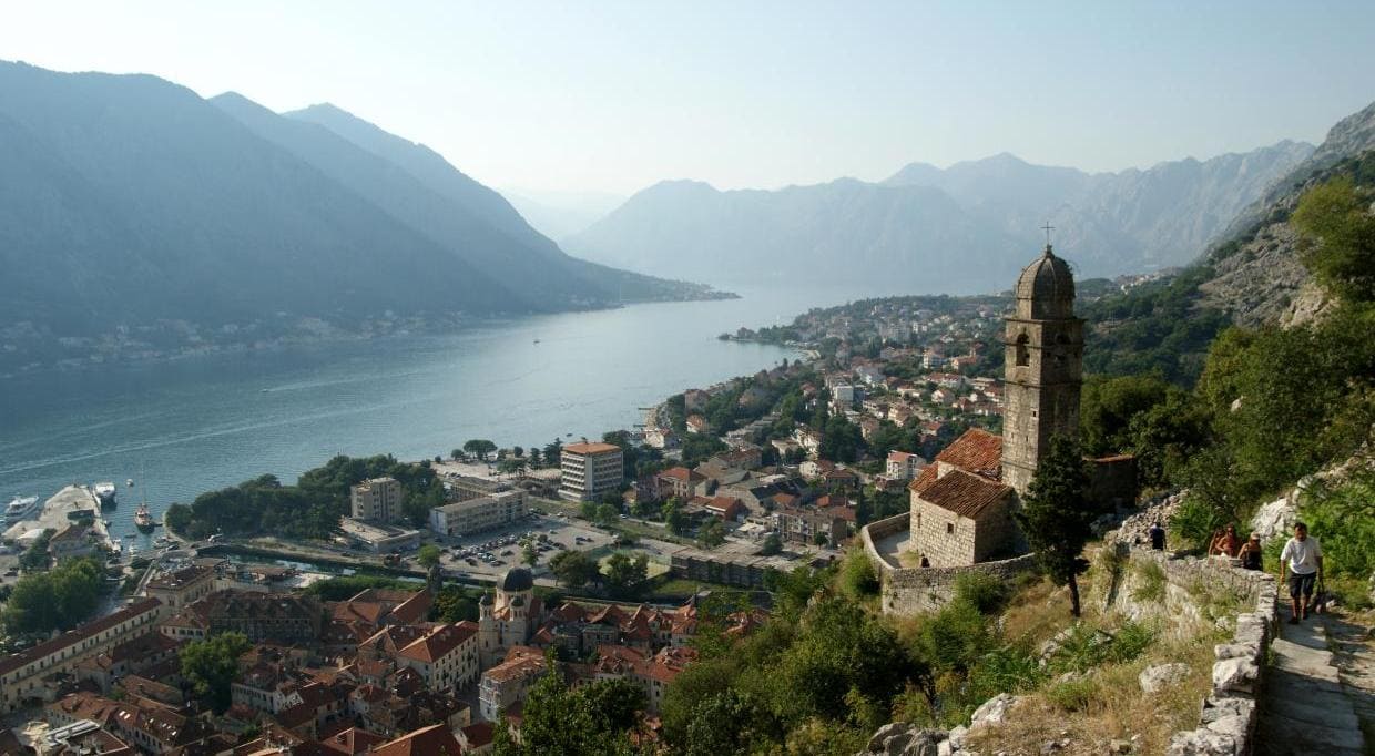 beautiful and amazing montenegro5